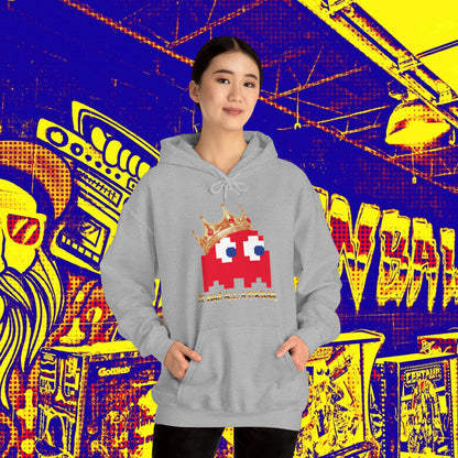 Blinky Smalls It Was All A Dream Hoodie