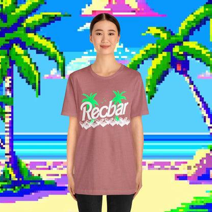 Malibu Recbar T-Shirt