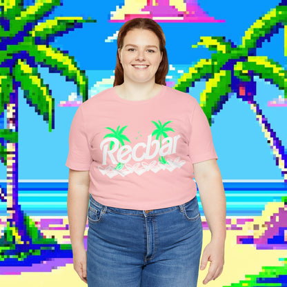 Malibu Recbar T-Shirt