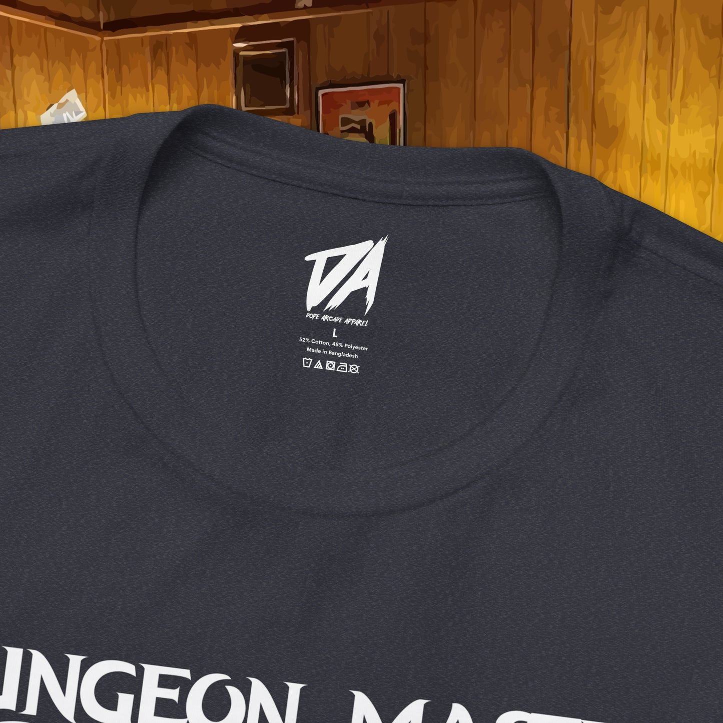 Dungeon Master Class of '94 Tee