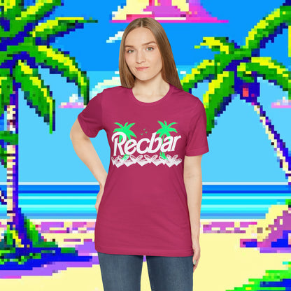 Malibu Recbar T-Shirt