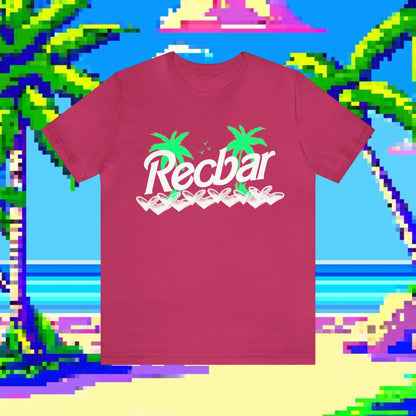 Malibu Recbar T-Shirt