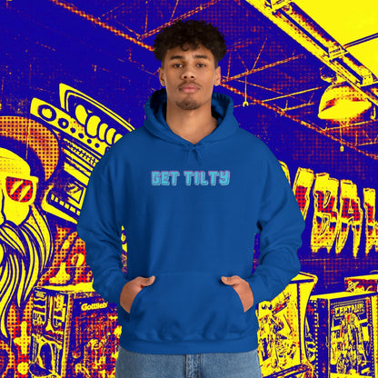 Get Tilty Hoodie