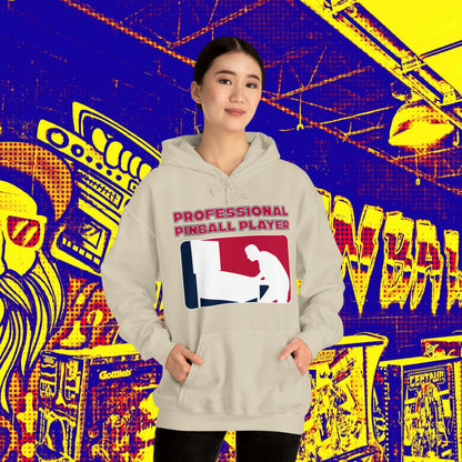 Pinball Pro Sweatshirt