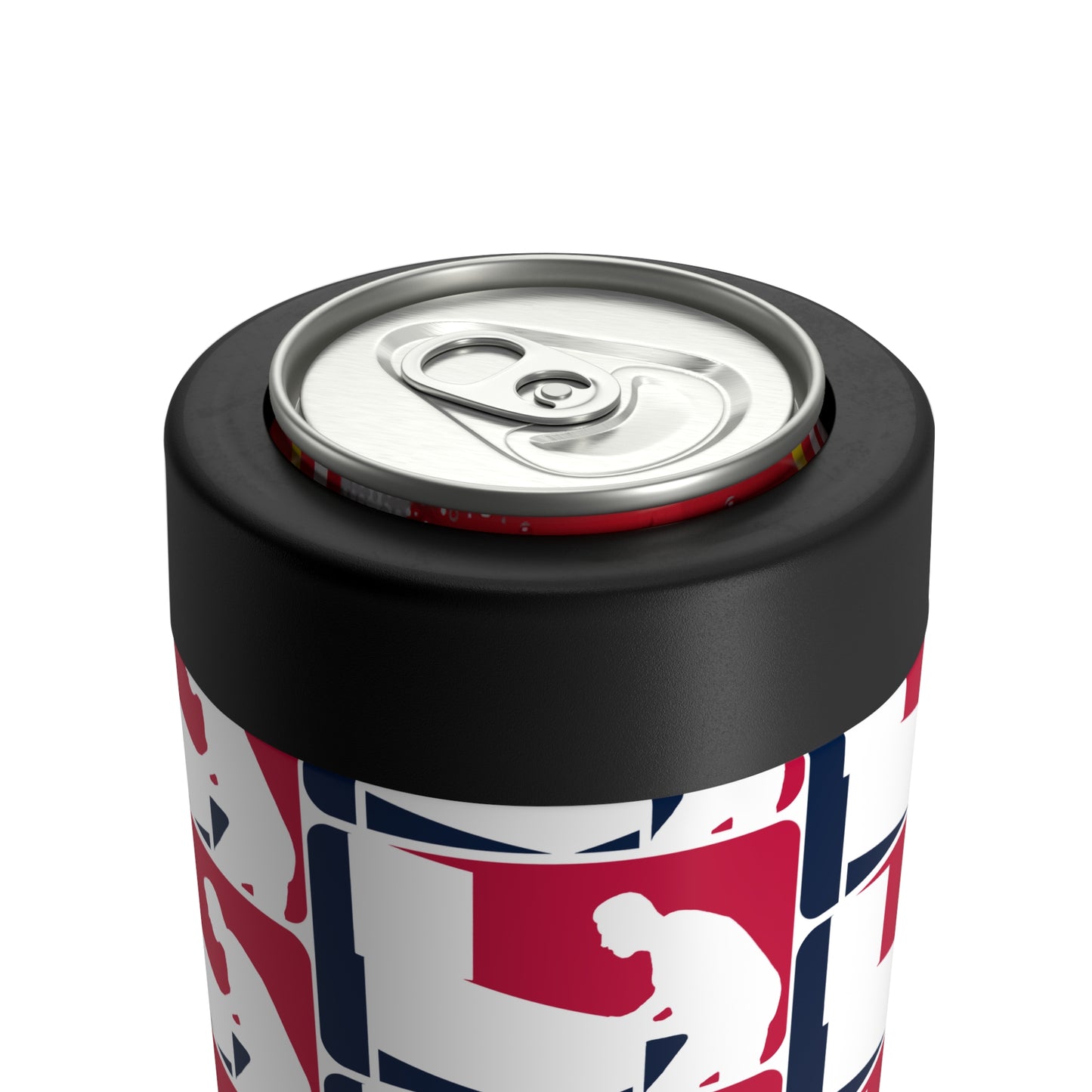 Pinball Pro Stainless Can Holder