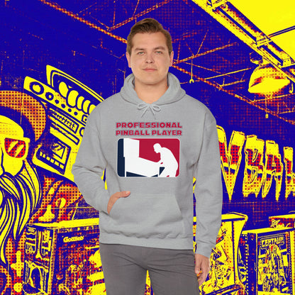 Pinball Pro Sweatshirt