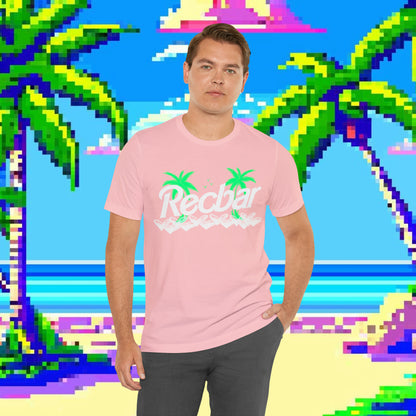 Malibu Recbar T-Shirt