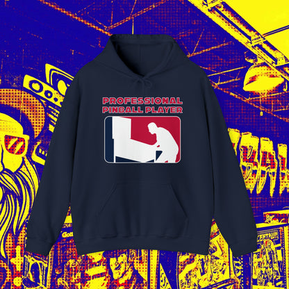 Pinball Pro Sweatshirt