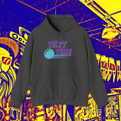 Tilty Time Hoodie