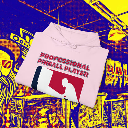 Pinball Pro Sweatshirt