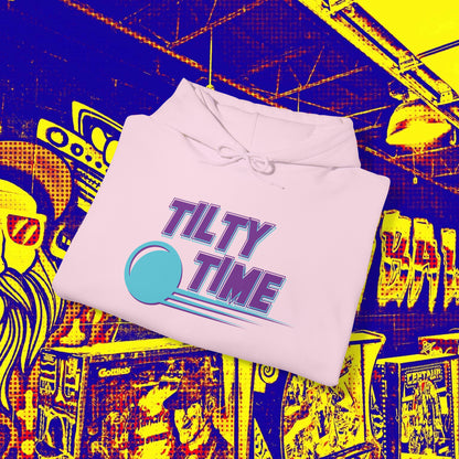 Tilty Time Hoodie