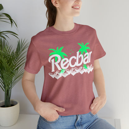 Malibu Recbar T-Shirt