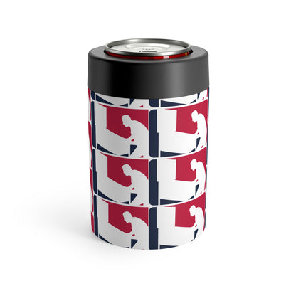 Pinball Pro Stainless Can Holder