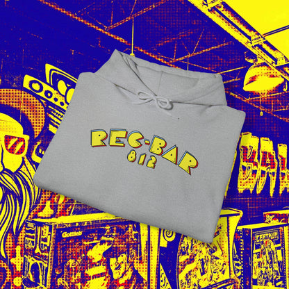 Recbar 812 Arch Hoodie