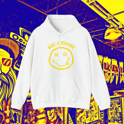 Smells Like Recbar Spirit Hoodie