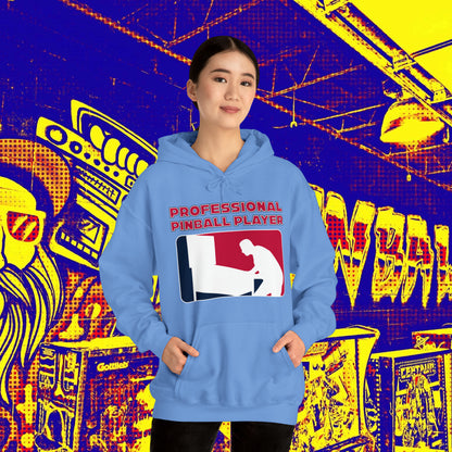 Pinball Pro Sweatshirt