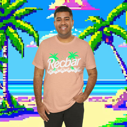 Malibu Recbar T-Shirt