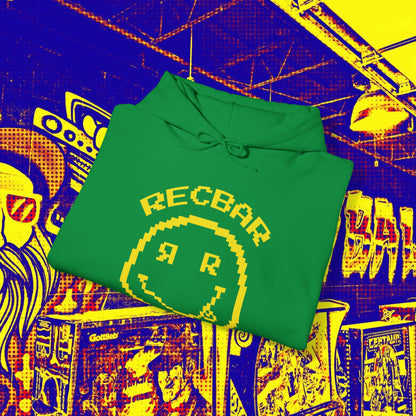 Smells Like Recbar Spirit Hoodie