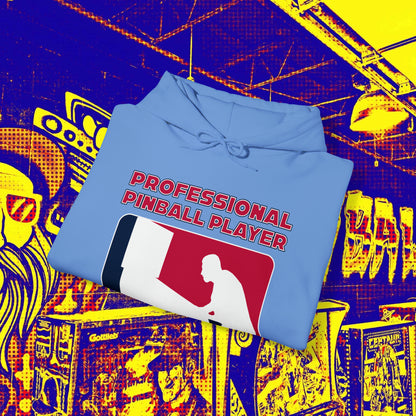 Pinball Pro Sweatshirt