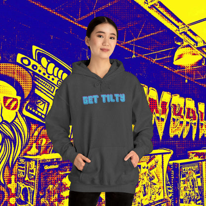 Get Tilty Hoodie