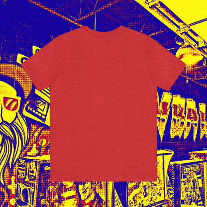 Pinball Pro Logo Tee