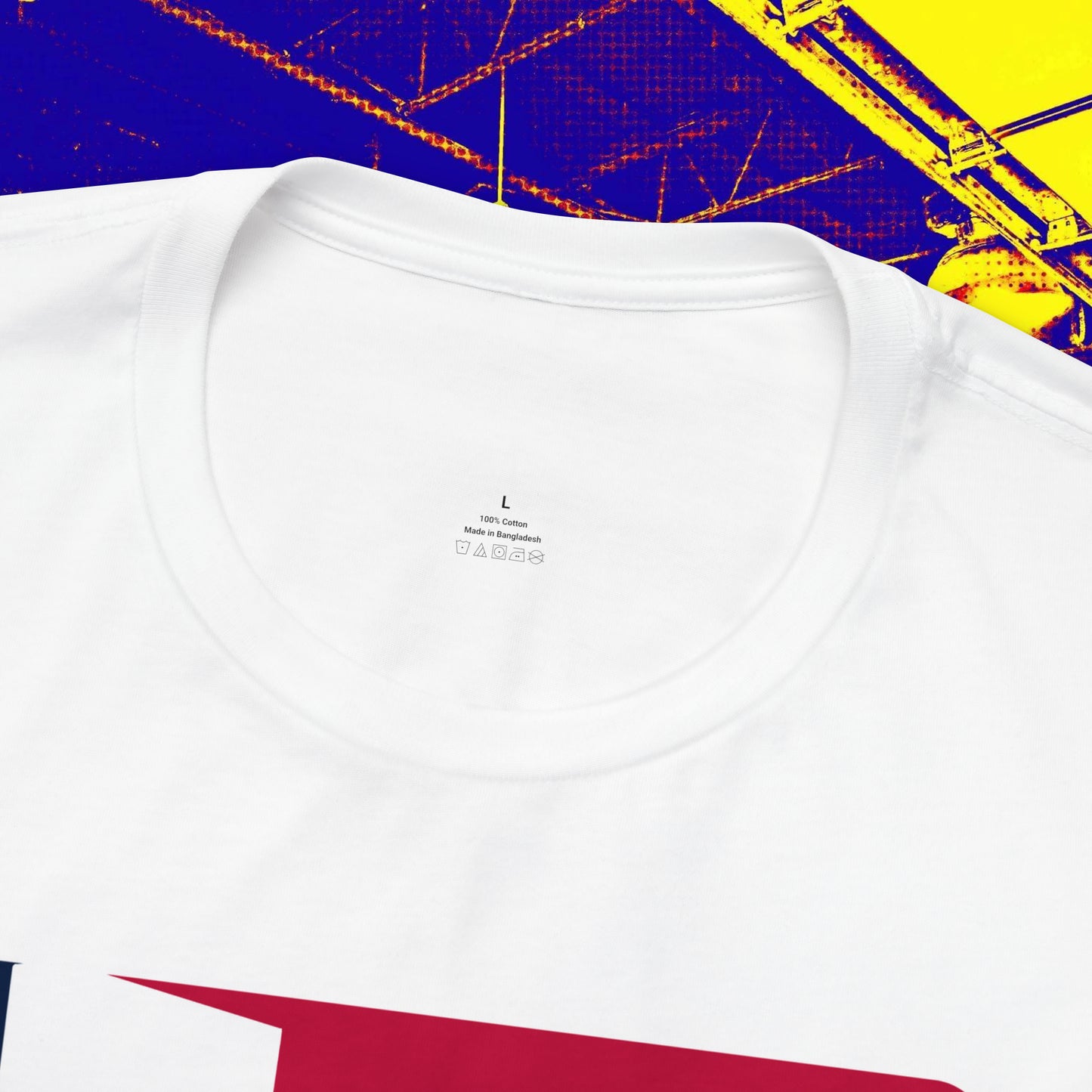 Pinball Pro Logo Tee