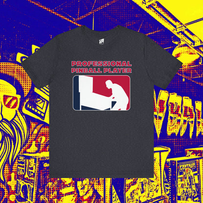 Pinball Pro Tee