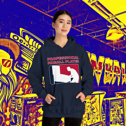 Pinball Pro Sweatshirt