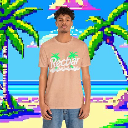 Malibu Recbar T-Shirt