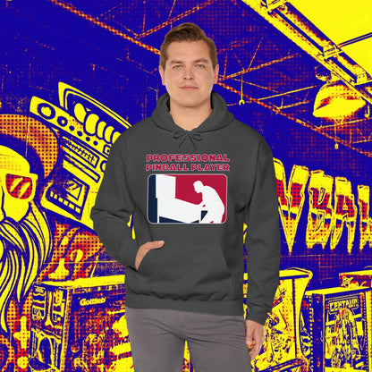 Pinball Pro Sweatshirt