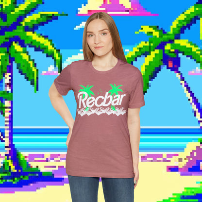 Malibu Recbar T-Shirt