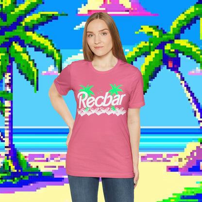 Malibu Recbar T-Shirt