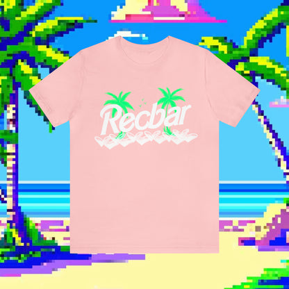 Malibu Recbar T-Shirt