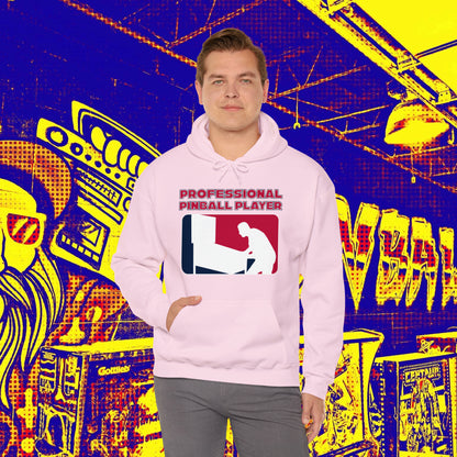 Pinball Pro Sweatshirt