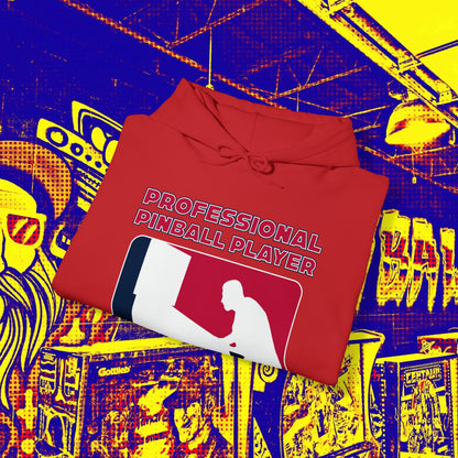 Pinball Pro Sweatshirt