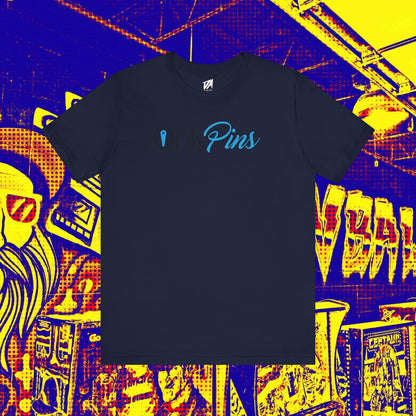 Only Pins Tee