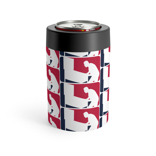 Pinball Pro Stainless Can Holder