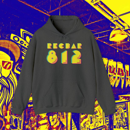 Recbar 812 Hoodie