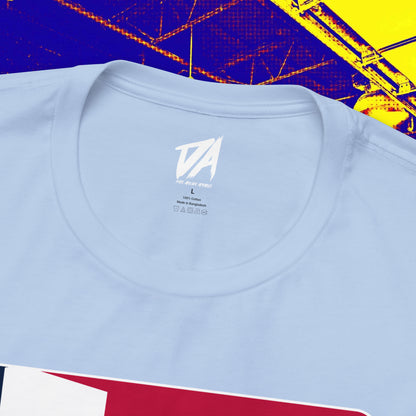 Pinball Pro Logo Tee