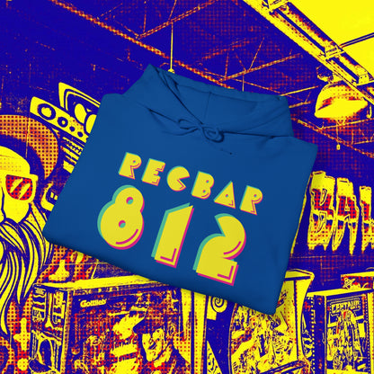 Recbar 812 Hoodie