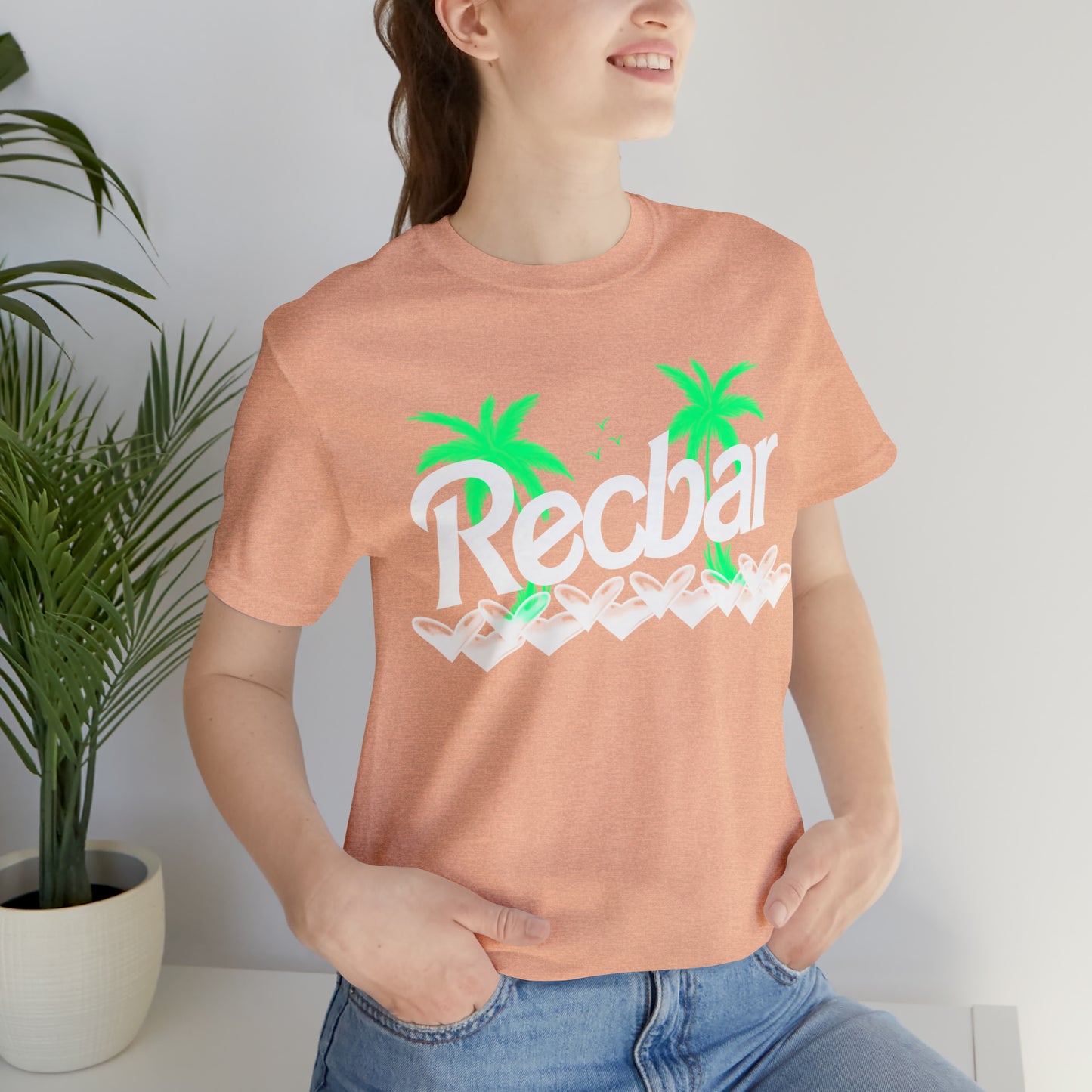 Malibu Recbar T-Shirt