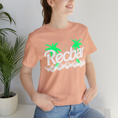 Malibu Recbar T-Shirt