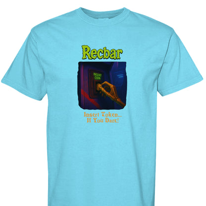 LAGOON BLUE - FRONT