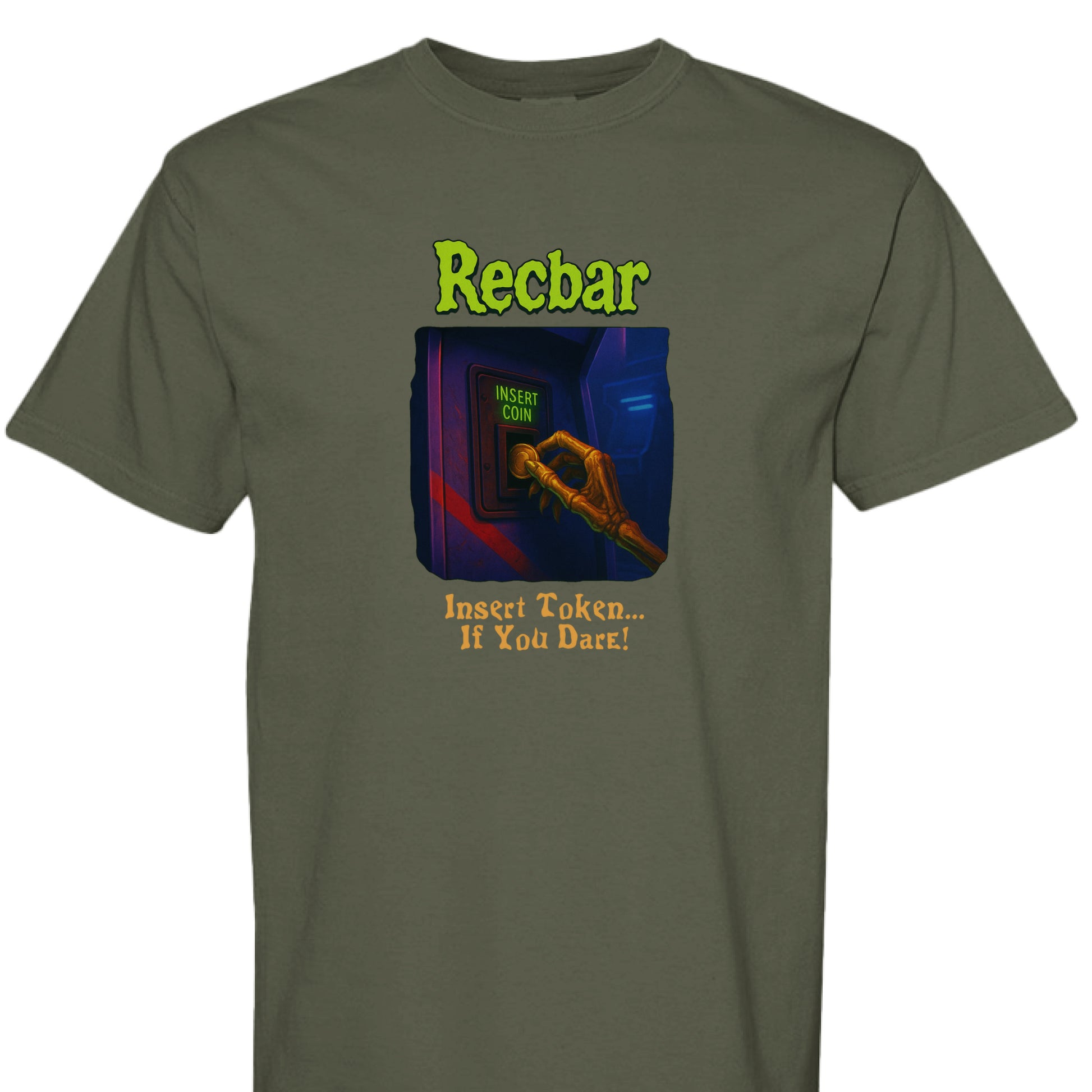 HEMP - FRONT
