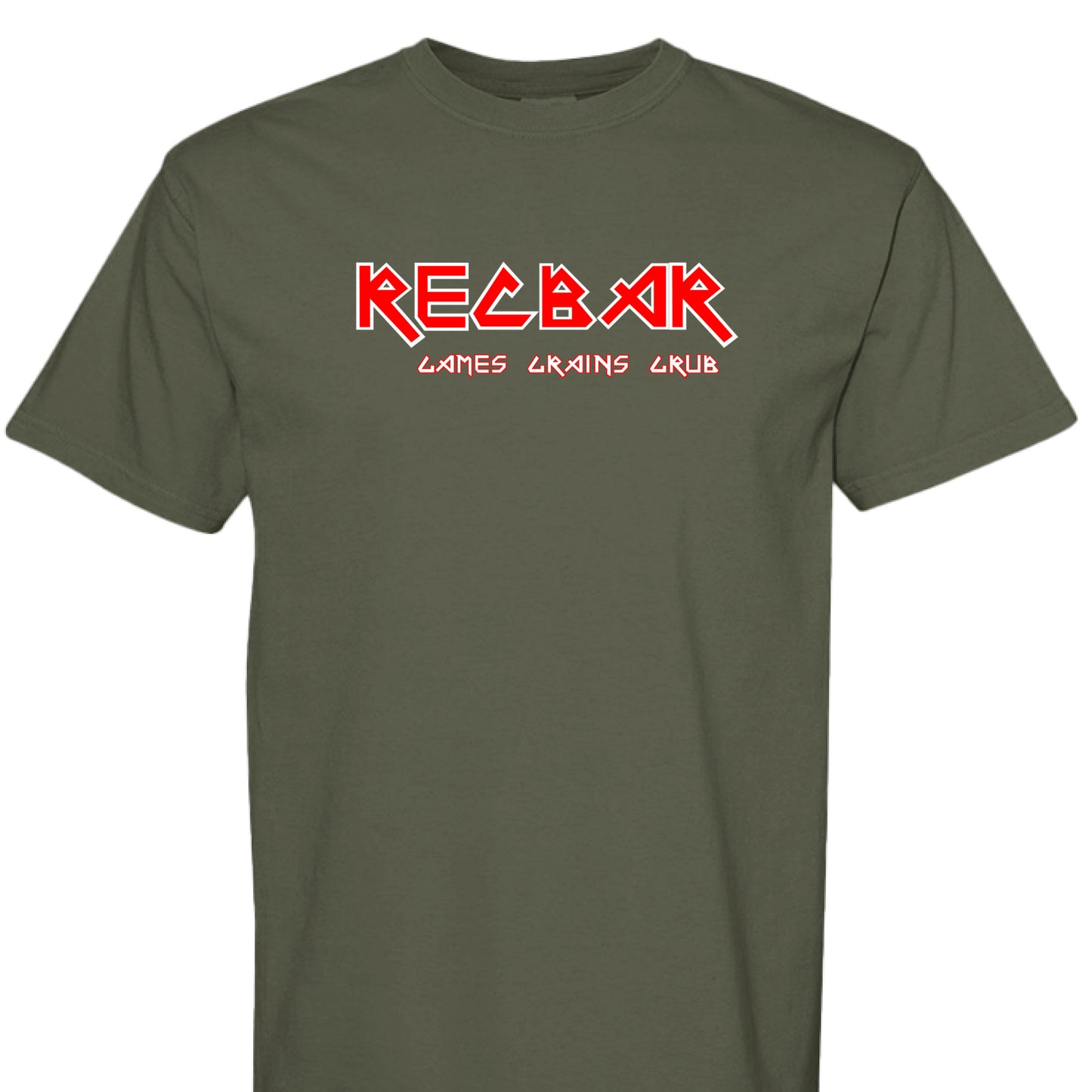 HEMP - FRONT
