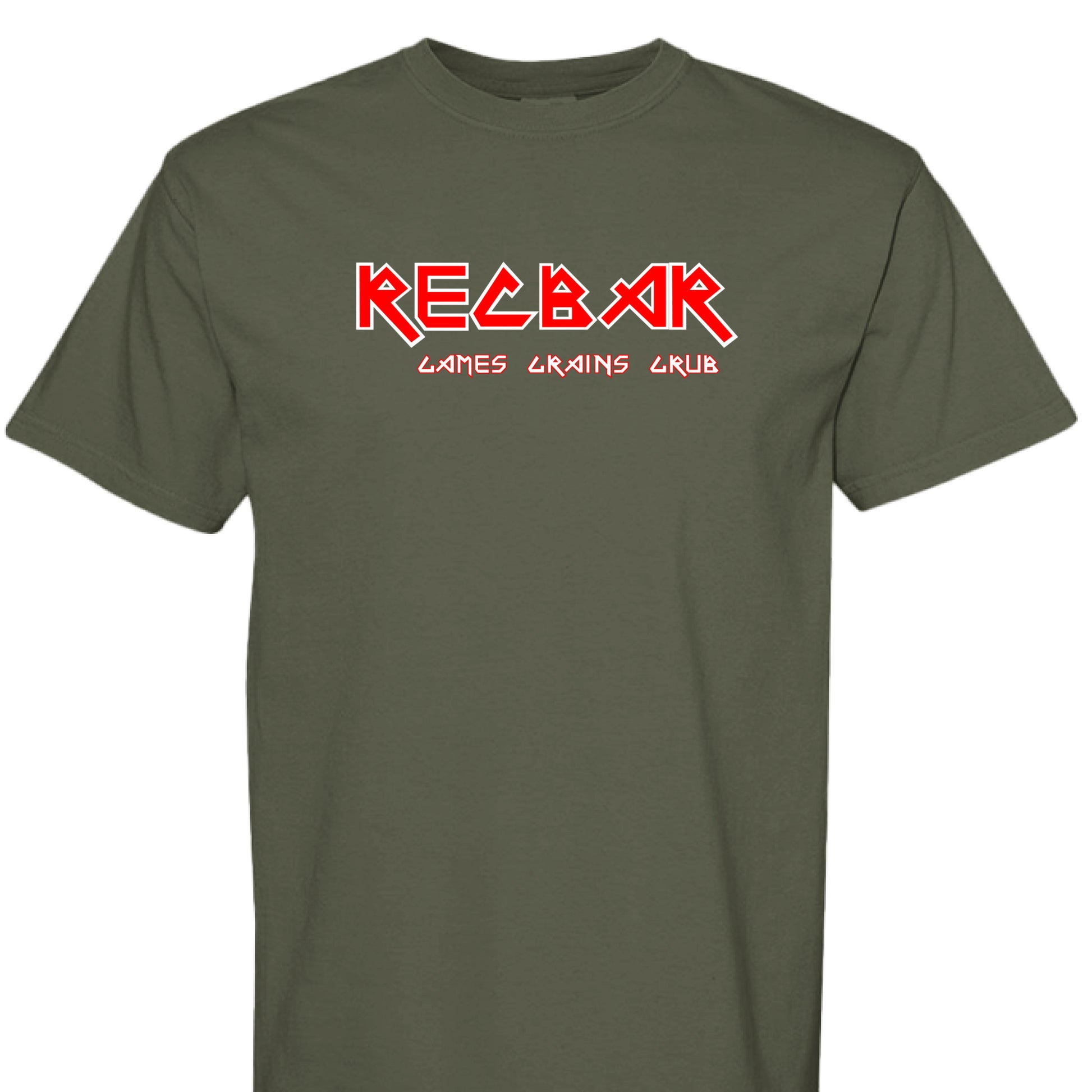 HEMP - FRONT