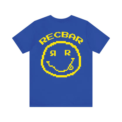 Smells Like Recbar Spirit 2-Sided Tee