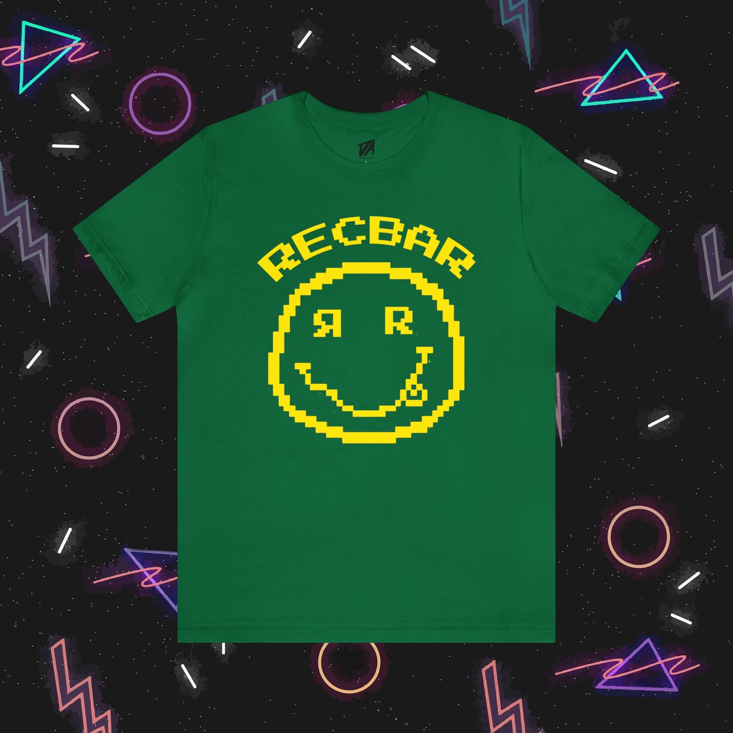 Smells Like Recbar Spirit Tee