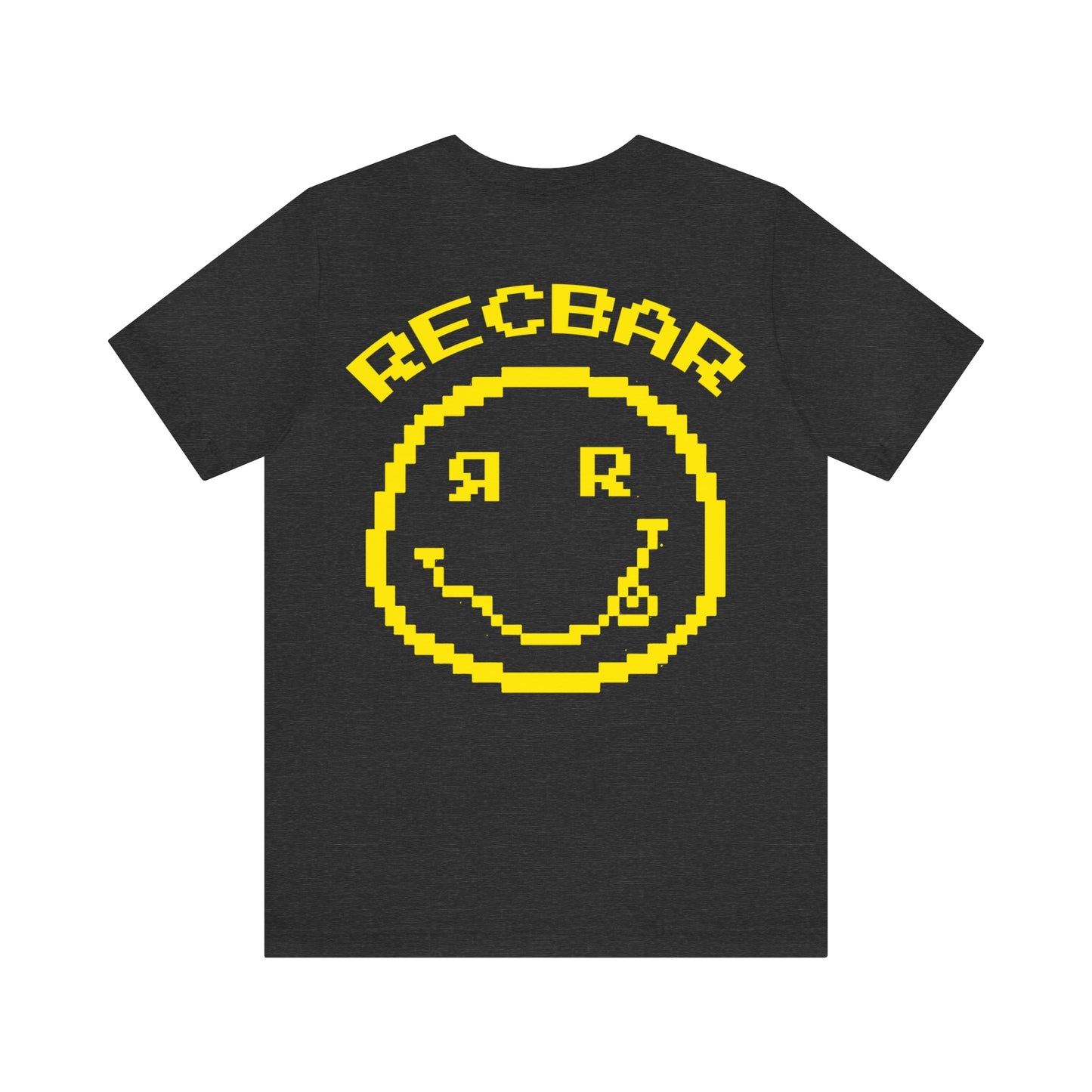 Smells Like Recbar Spirit 2-Sided Tee