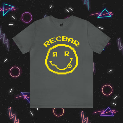 Smells Like Recbar Spirit Tee